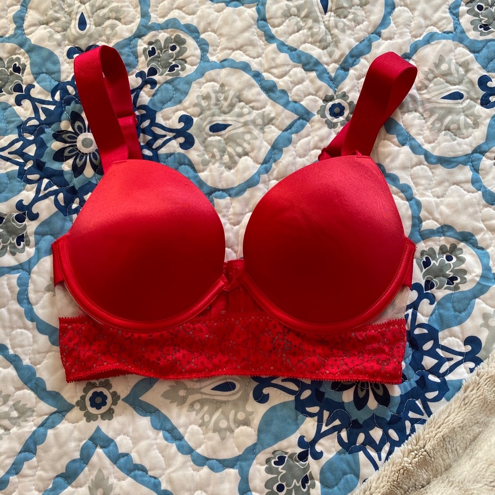 Very Sexy VS push up bra
